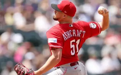 San Francisco Giants vs. Cincinnati Reds Best Bet