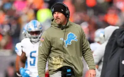 Best Bets to Win the NFL Coach of the Year