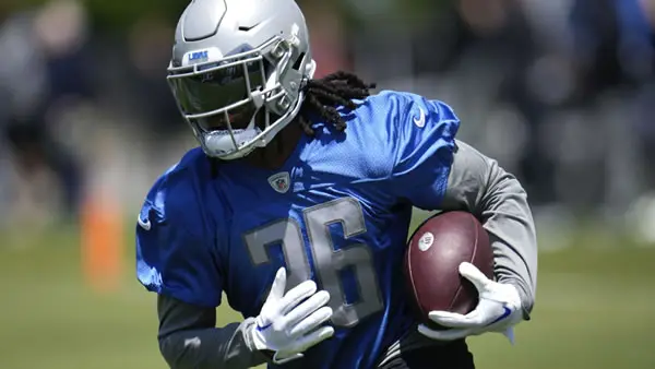 Lions vs Ravens Predictions & Best Bets – Week 3 Monday Night Football