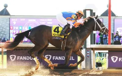 Stellar Saturday Showdown: The Jim Dandy Stakes at Saratoga Race Course