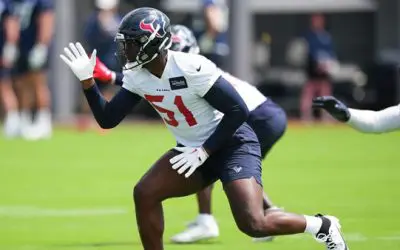 2023 NFL Defensive ROY Predictions