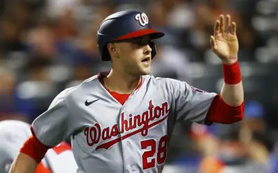 Cincinnati Reds vs. Washington Nationals Pick 7/3/23