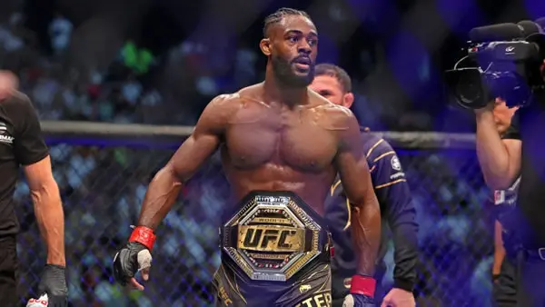 aljamain-sterling Aljamain Sterling MMA Fighter