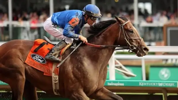 Analyzing Saturday’s Whitney Stakes: My Win, Place and Show Selections