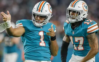Raiders vs. Dolphins Prediction: Is Miami Primed for a Letdown?