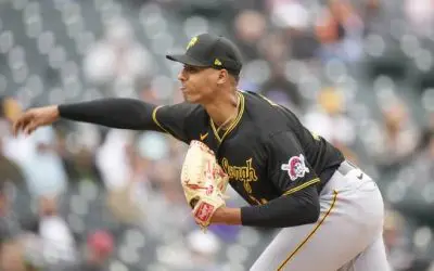 Cincinnati Reds vs. Pittsburgh Pirates Free Pick
