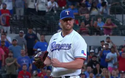 Texas Rangers vs. Minnesota Twins Free Pick 8/26/23