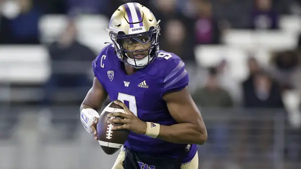 Oregon Ducks vs. Washington Huskies – Huge Pac-12 Pick