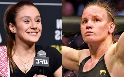 Grasso vs. Shevchenko 2 Prediction & Fight Insight