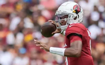 Arizona Cardinals vs. San Francisco 49ers Recommended Wager