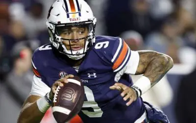 Vanderbilt vs. Auburn Prediction: Is the Under the Best Bet?