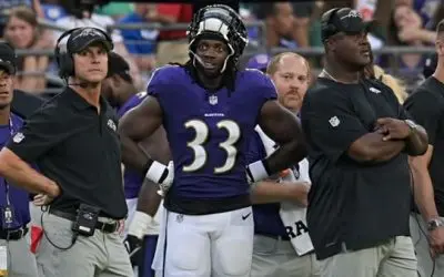 Ravens vs. Browns Free ATS Pick 10/1/23