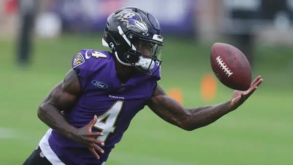 Ravens vs Chiefs Betting Picks: AFC Championship Rematch