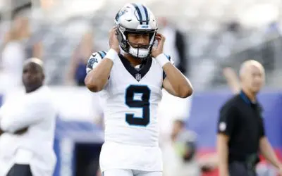 Green Bay Packers at Carolina Panthers Pick & Predictions 12/24/23