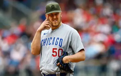 Chicago Cubs vs. St. Louis Cardinals Best Bet 5/25/24