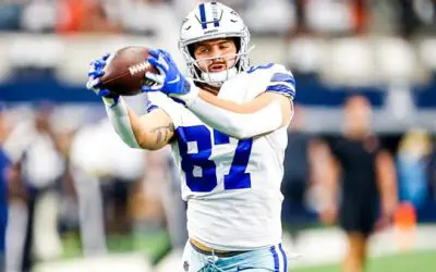 Dallas Cowboys vs Carolina Panthers: NFL Week 11 Betting Pick