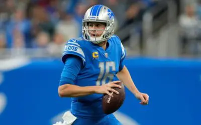 TNF Pick: Detroit Lions vs. Green Bay Packers