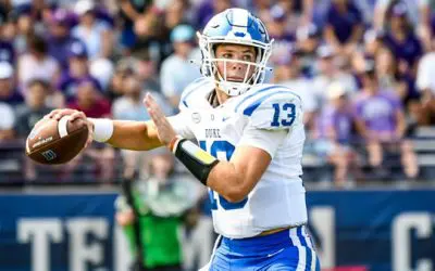 Saturday Night Clash: Betting Preview & Picks for Notre Dame vs. Duke