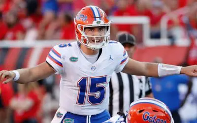 Vanderbilt Commodores vs. Florida Gators Best Bet