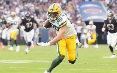 Week 3 Picks: Saints vs. Packers