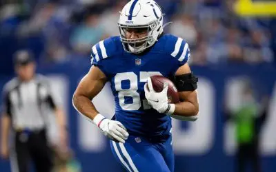 Rams vs. Colts: Week 4 NFL Betting Preview & Pick