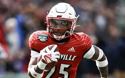 Thursday CFB: Murray State Racers vs. Louisville Cardinals Spread Bet