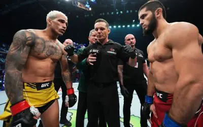 UFC 294: Makhachev vs. Oliveira 2 Betting Predictions