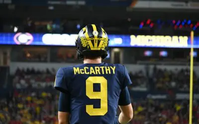 Rutgers at Michigan Prediction: Blowout at the Big House?