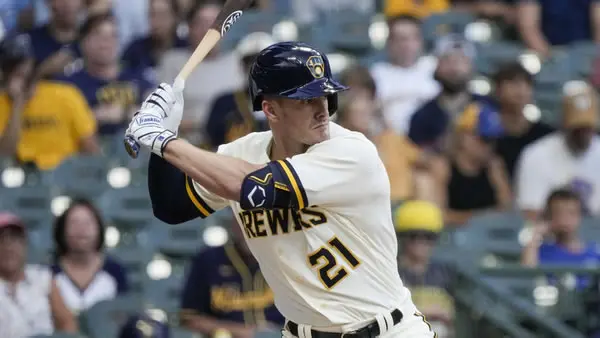 Milwaukee Brewers vs. St. Louis Cardinals Moneyline Bet