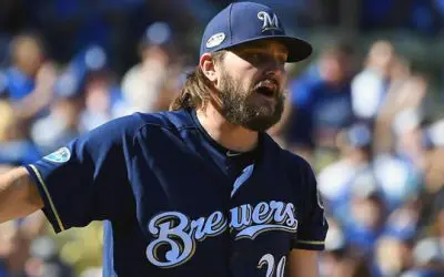 St. Louis Cardinals vs. Milwaukee Brewers Runline Pick