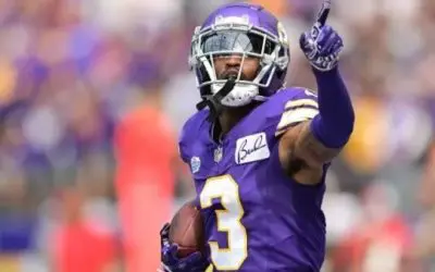 Minnesota Vikings vs. Carolina Panthers Betting Pick