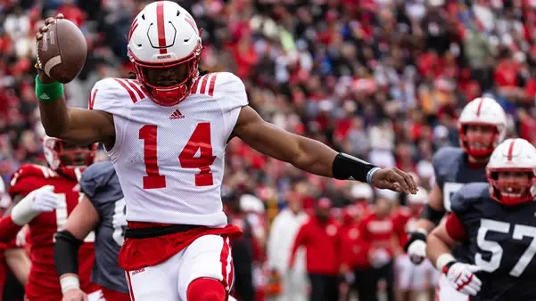 nebraska-cornhuskers-jeff-sims-qb Jeff Sims QB Nebraska Cornhuskers