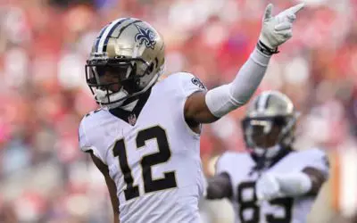 Bucs vs. Saints Betting Pick: NFL Week 4 Analysis