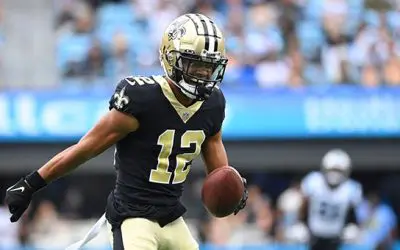 Carolina Panthers at New Orleans Saints Expert Pick 12/10/23