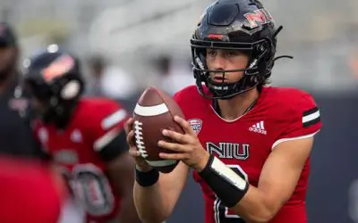 MAC Best Bet: Northern Illinois Huskies vs. Toledo Rockets