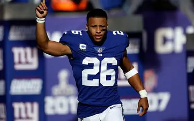 New York Giants vs. Arizona Cardinals Betting Pick