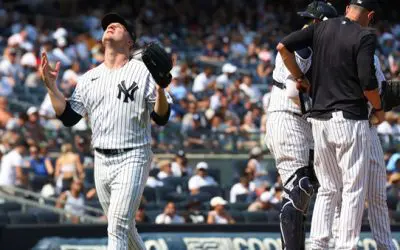 Yankees vs. Guardians ALDS Game 3 Picks and Predictions