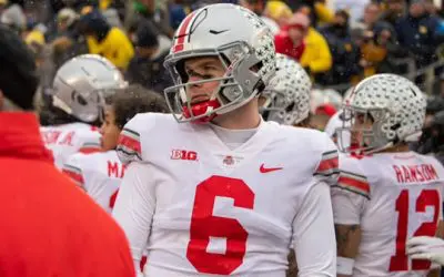 Ohio State Buckeyes vs. Notre Dame Fighting Irish Pick & Predictions