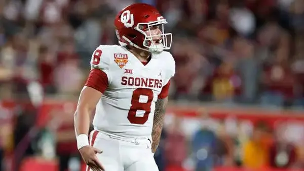 Oklahoma vs Kansas: In-Depth Betting Preview, Picks & Prediction