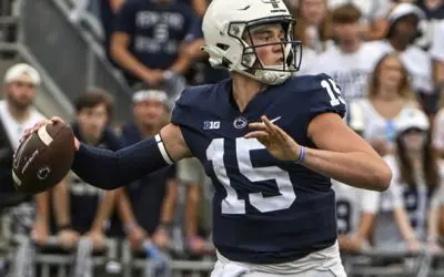 Penn State at Maryland Pick: Lay the Points?