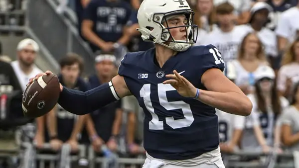 Penn State Nittany Lions vs Northwestern Wildcats ATS Pick