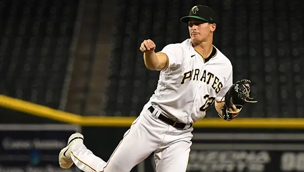 Miami Marlins vs. Pittsburgh Pirates Moneyline Bet