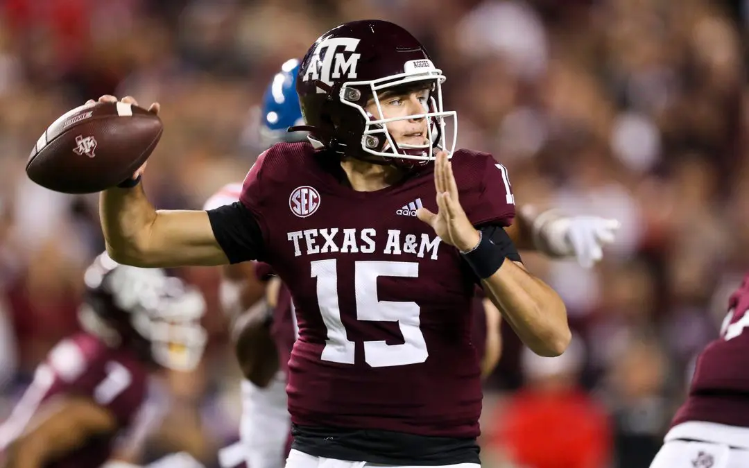 Texas A&M vs. Florida: Week 3 Total Prediction