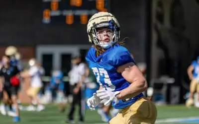 UCLA Bruins vs. Utah Utes Pick ATS – Bookies Looking for UCLA Money