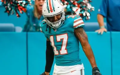 Titans vs. Dolphins Predictions: Can Tennessee Upset Miami on MNF?