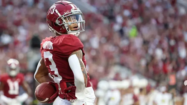 Arkansas Razorbacks vs. Alabama Crimson Tide – SEC Showdown Pick