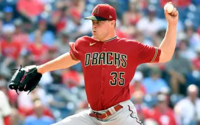 NLCS Game 4 Pick: Phillies vs. Dbacks Predictions