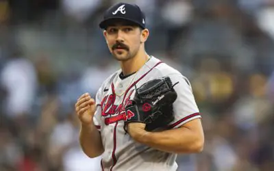 D’backs vs Braves Picks & Predictions | Strider Returns to Face Struggling Gallen