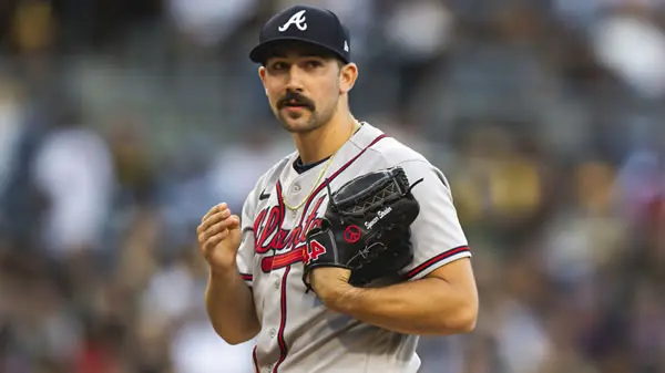 D’backs vs Braves Picks & Predictions | Strider Returns to Face Struggling Gallen