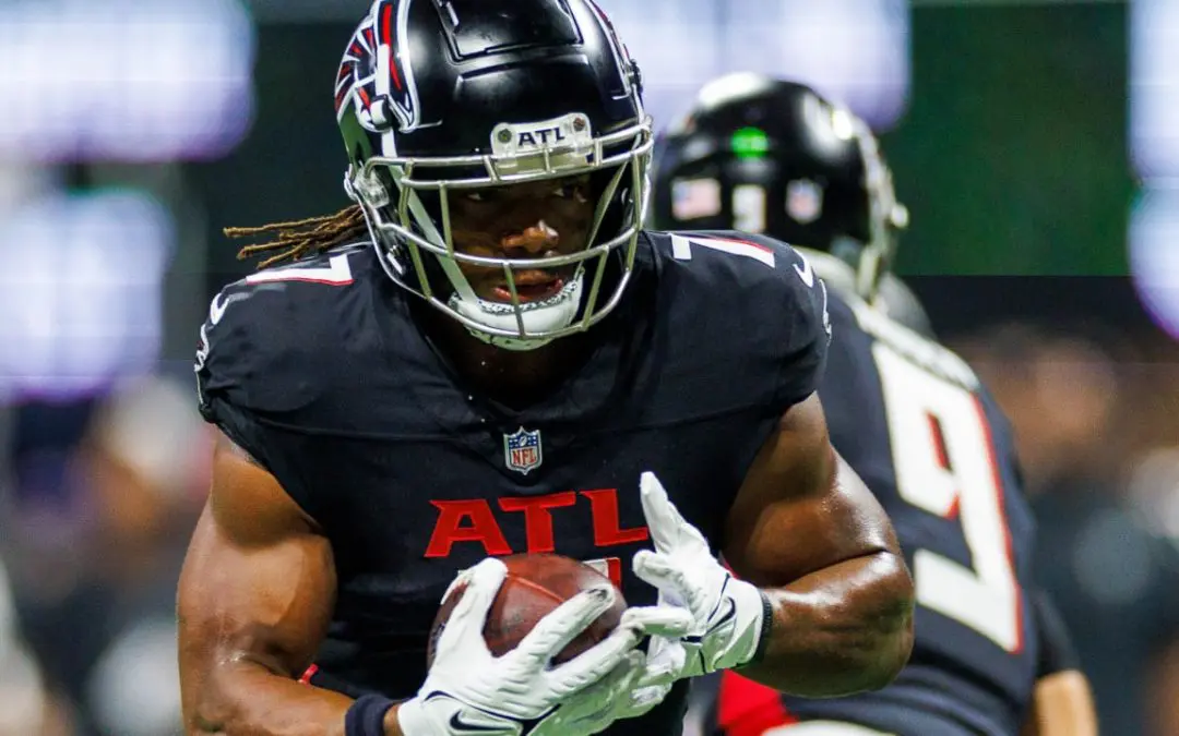 Atlanta Falcons vs. Carolina Panthers Free Pick | Week 6